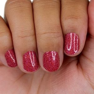 Color Street Nail Strips